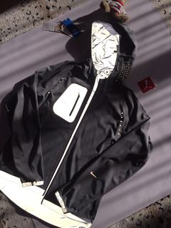 Nike Vapor Flash Jacket