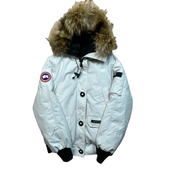 Canada Goose Canada Goose Chilliwack Bomber Size US M / EU 48-50 / 2 - 1 Preview