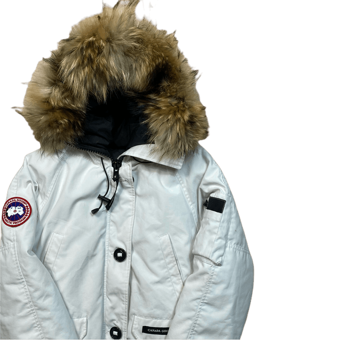 Canada Goose Canada Goose Chilliwack Bomber Size US M / EU 48-50 / 2 - 2 Preview