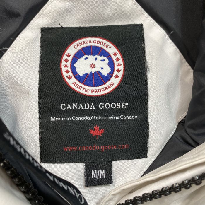 Canada Goose Canada Goose Chilliwack Bomber Size US M / EU 48-50 / 2 - 4 Preview