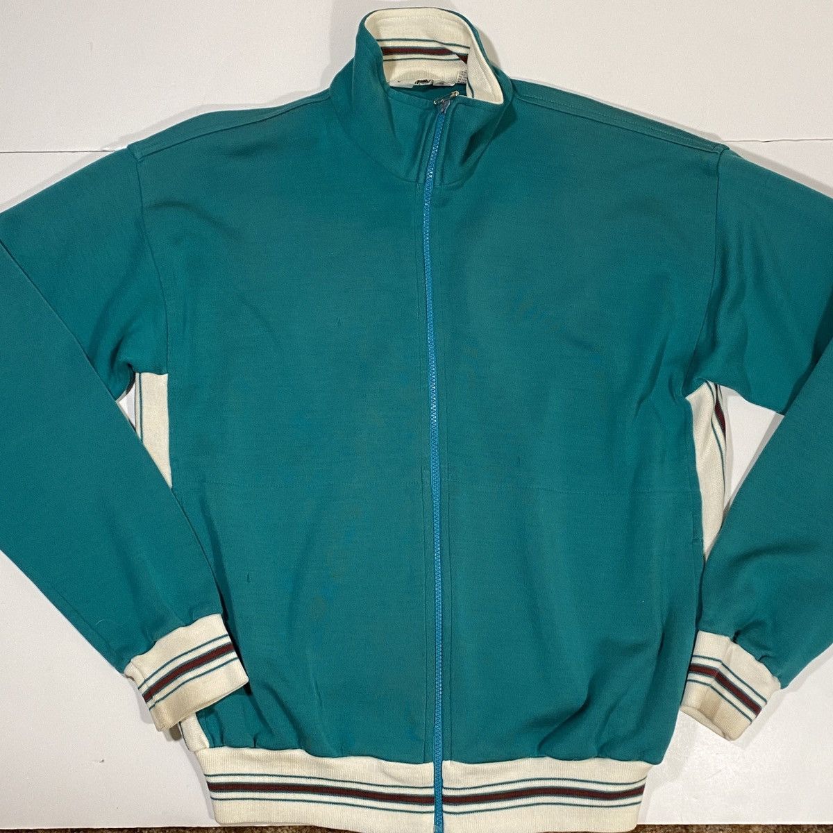 Christian Dior Monsieur × Vintage Vintage Christian Dior Light Jacket Size US XL / EU 56 / 4 - 1 Thumbnail