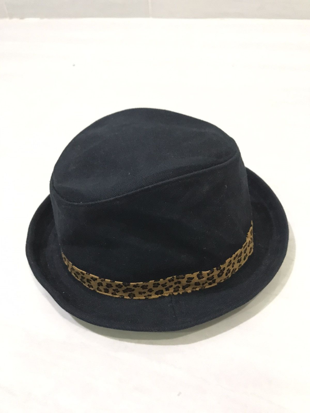 Japanese Brand Skulls Works Good Time Hat Size ONE SIZE - 4 Thumbnail