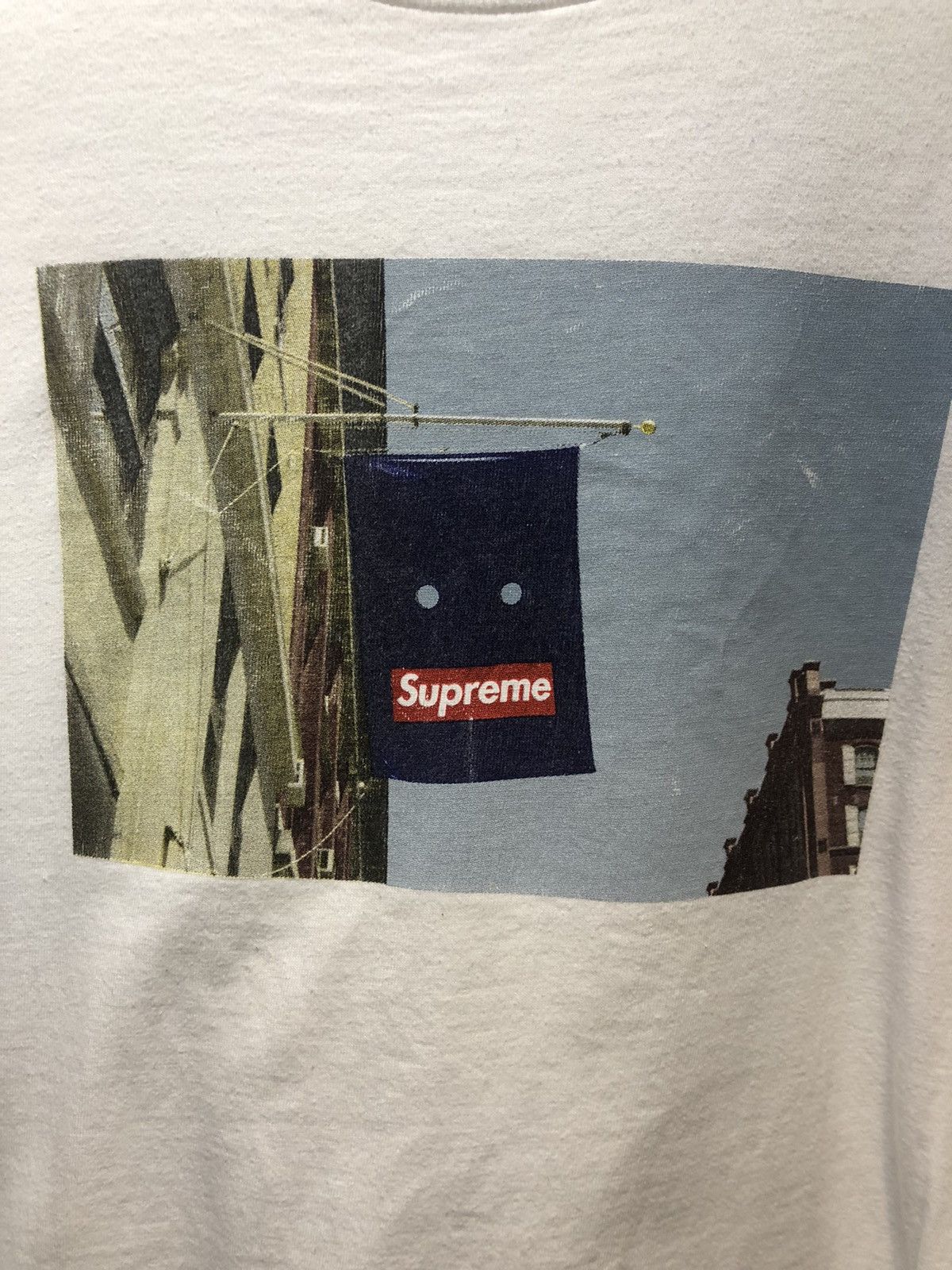 Supreme flag bogo sales