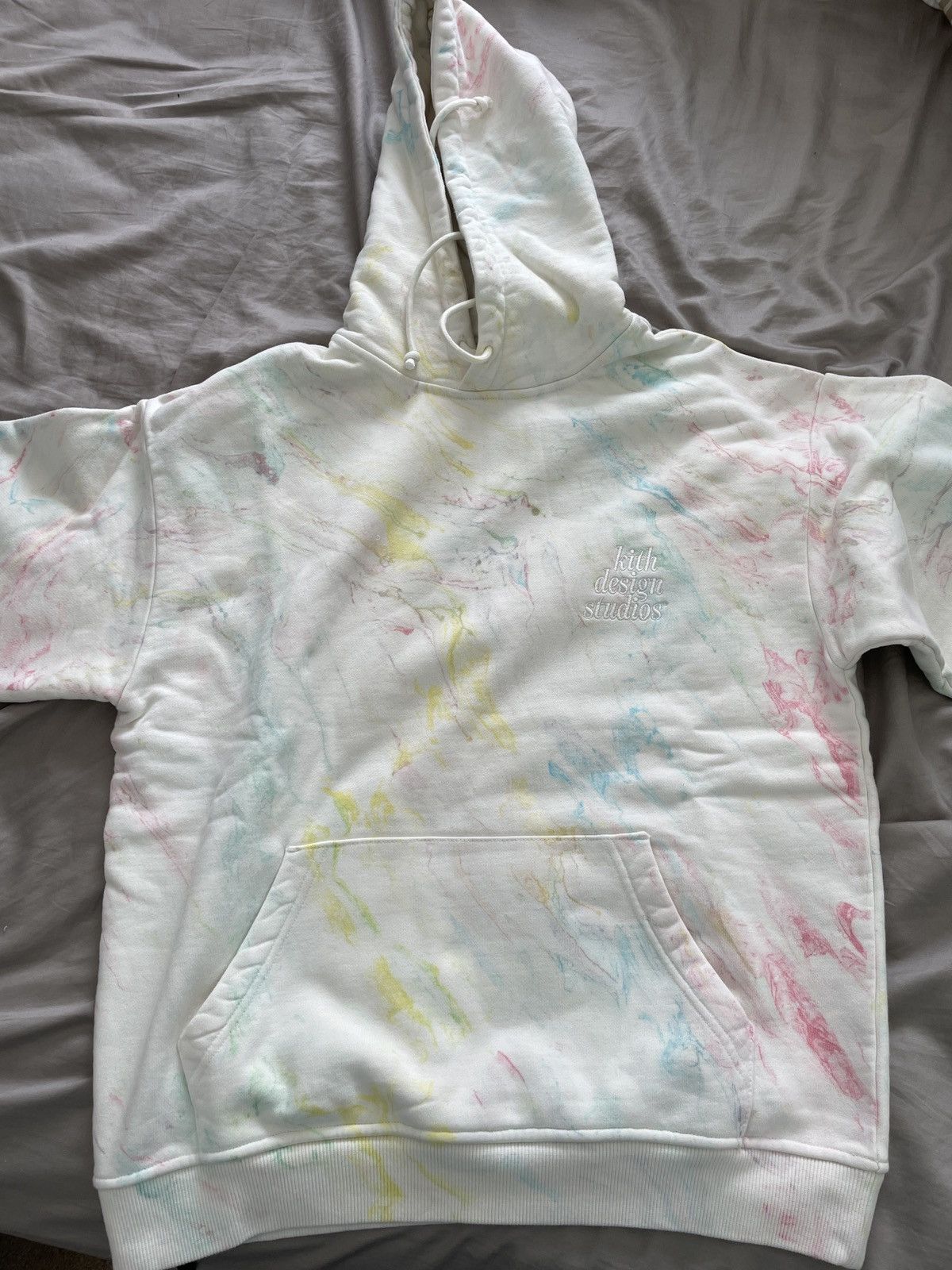 Kith KITH Galaxy Dye - Confetti - S Size US S / EU 44-46 / 1 - 2 Thumbnail