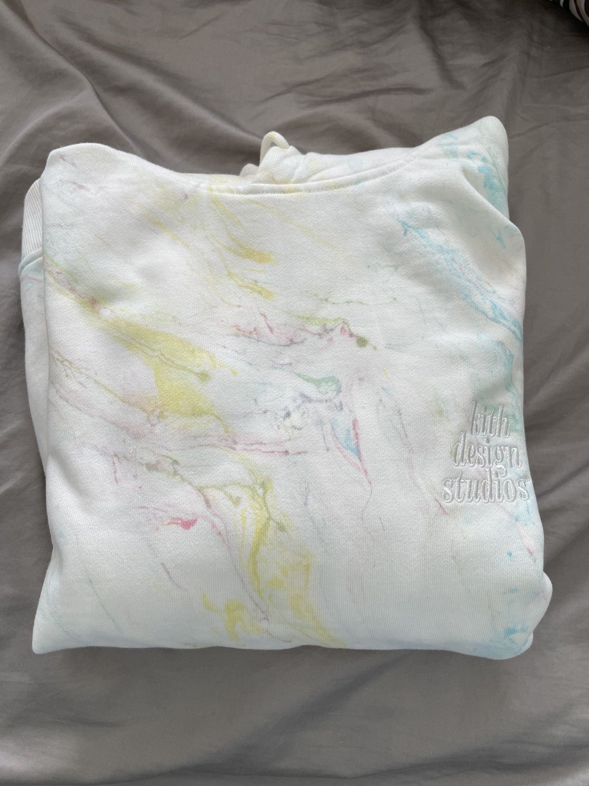 Kith KITH Galaxy Dye - Confetti - S Size US S / EU 44-46 / 1 - 1 Thumbnail