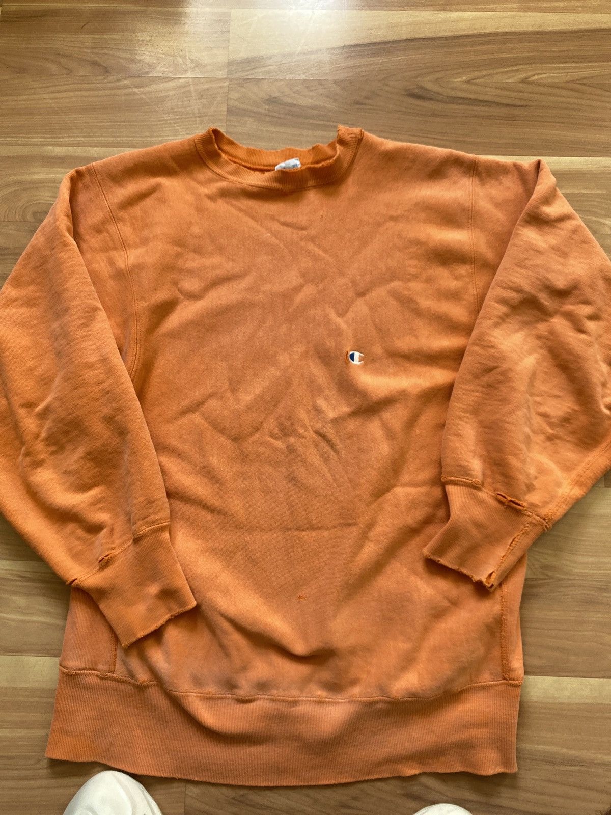 Champion Vintage x Champion Crewneck Size US XL / EU 56 / 4 - 2 Thumbnail