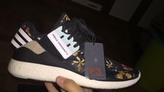 Adidas y3 retro outlet boost floral