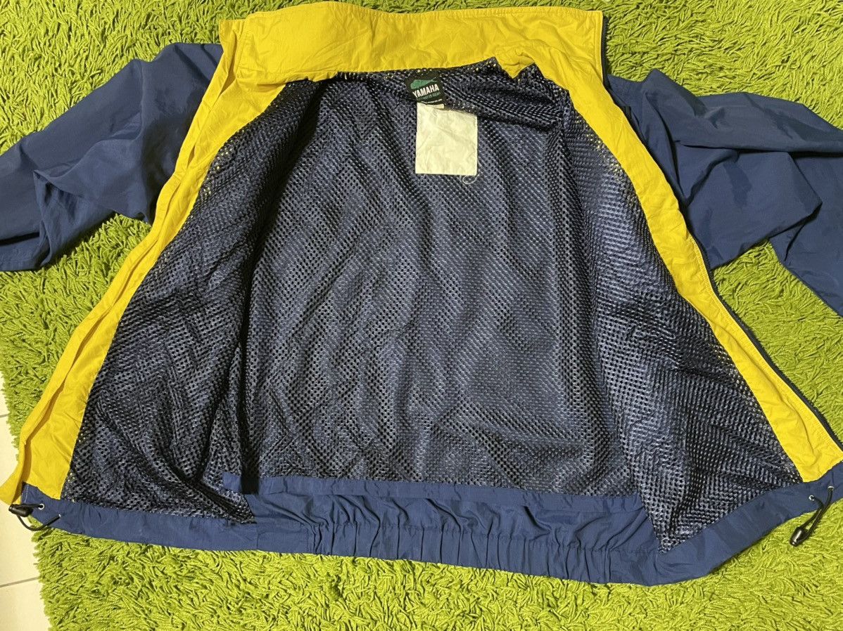 Japanese Brand × Vintage × Yamaha Yamaha Salt-Water Gear by Megabass Size US L / EU 52-54 / 3 - 10 Thumbnail