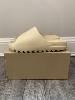 Yeezy discount sand slides