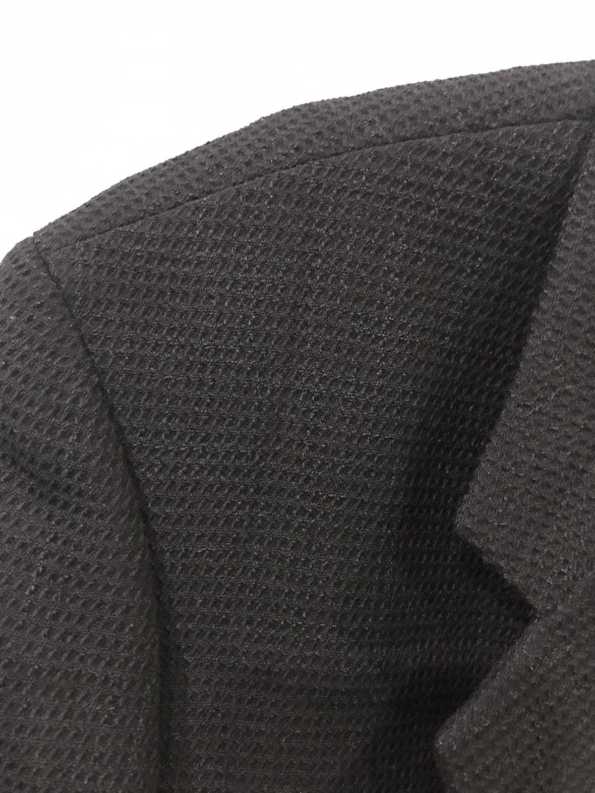 Japanese Brand KANSAI MAN Blazer Size 42R - 10 Thumbnail