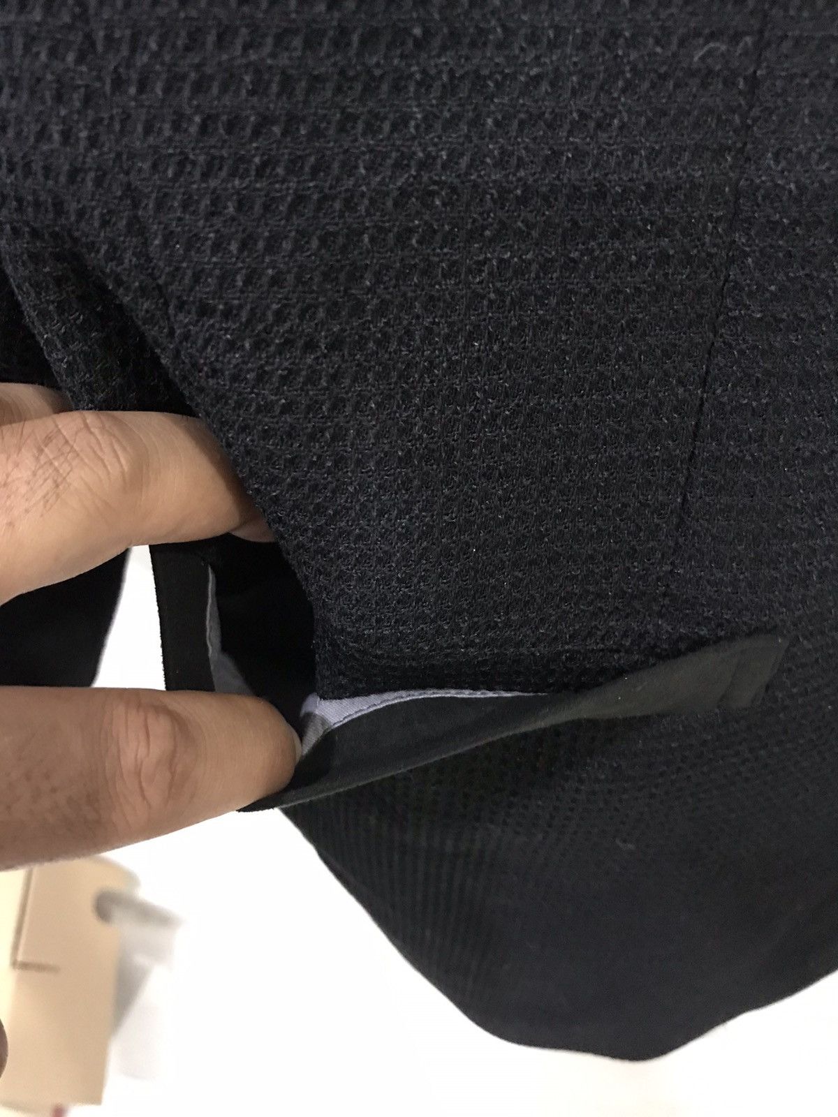 Japanese Brand KANSAI MAN Blazer Size 42R - 8 Thumbnail