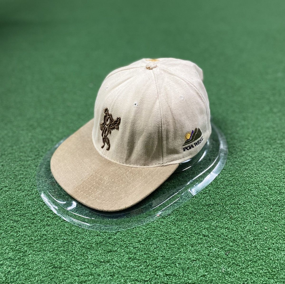 ASHWORTH MADE IN USA HAT #pakzue2298C