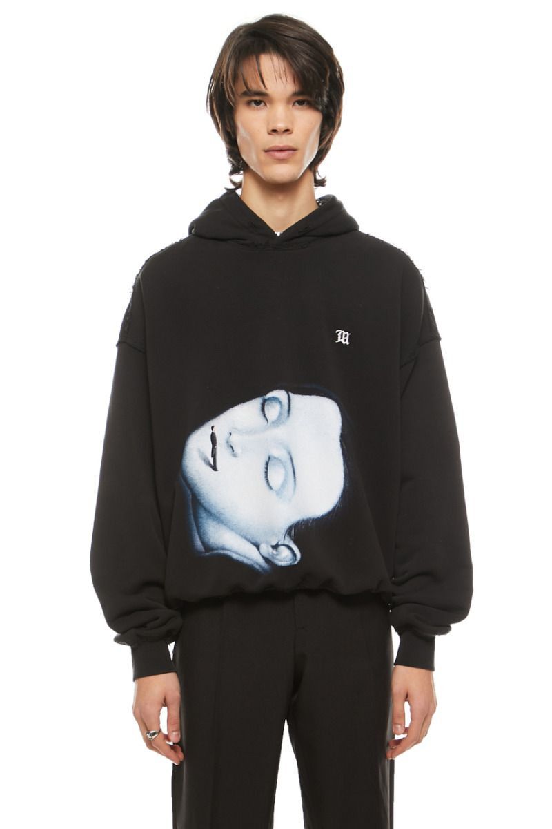 Misbhv The Traviatta Hoodie Grailed