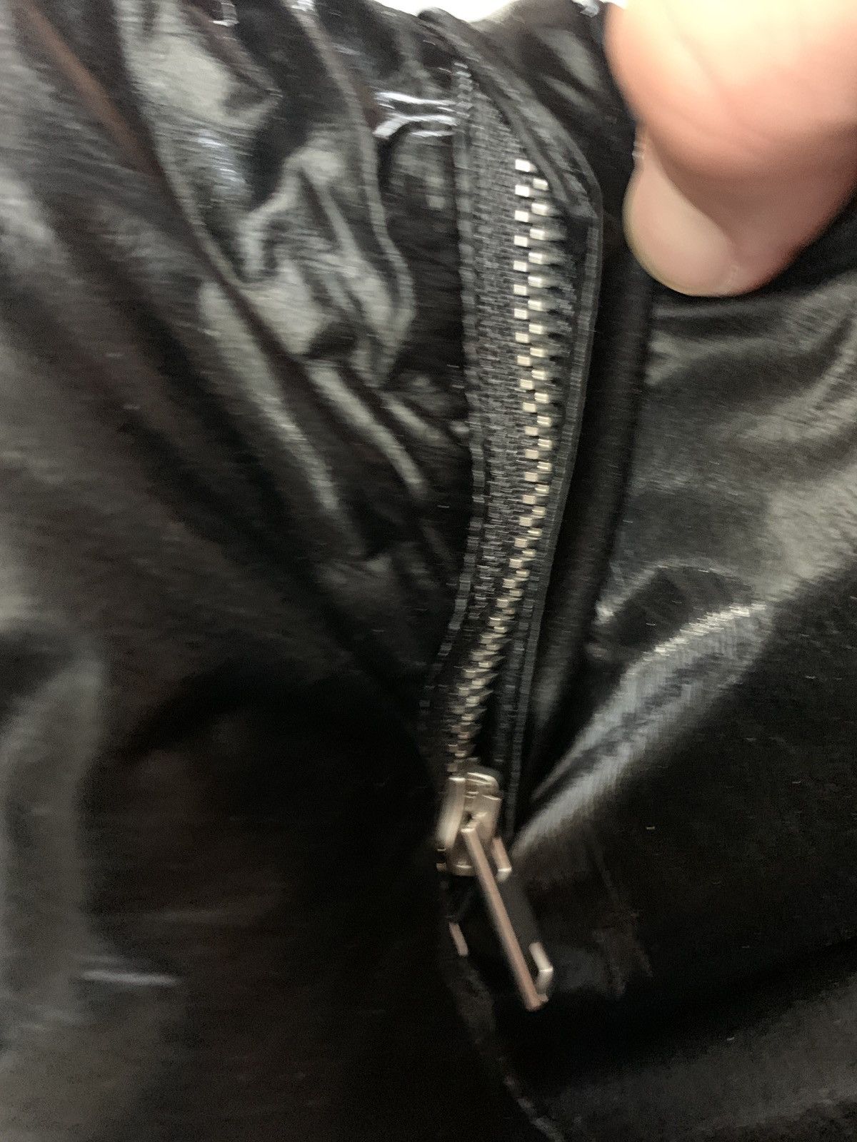 1017 ALYX 9SM × Alyx Alyx Nightrider Puffer Jacket | Grailed