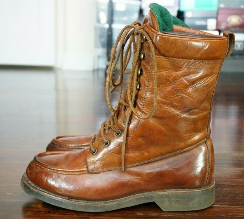 ralph lauren winter boots