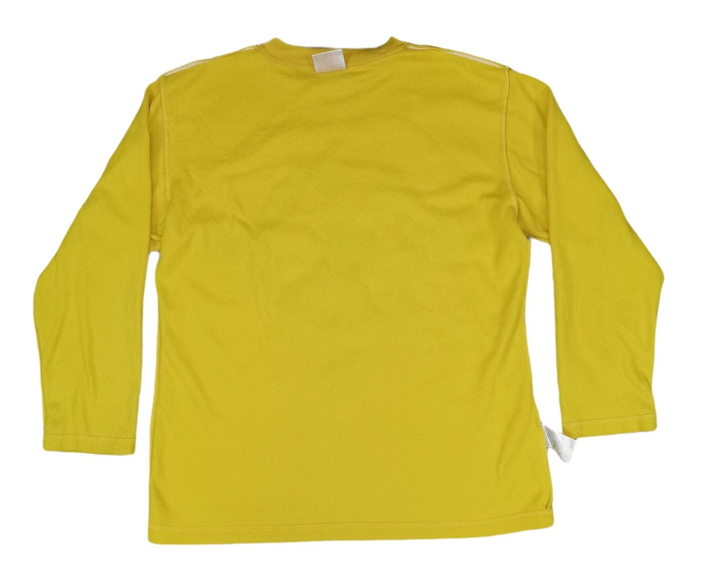 Cartoon Network Despicable Me Minion Made By Universal Studios Fleece Size US M / EU 48-50 / 2 - 6 Thumbnail