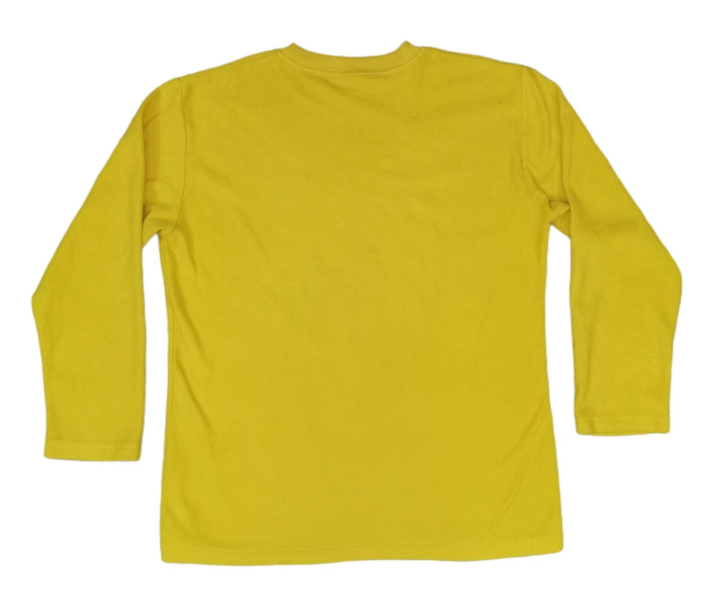 Cartoon Network Despicable Me Minion Made By Universal Studios Fleece Size US M / EU 48-50 / 2 - 4 Thumbnail