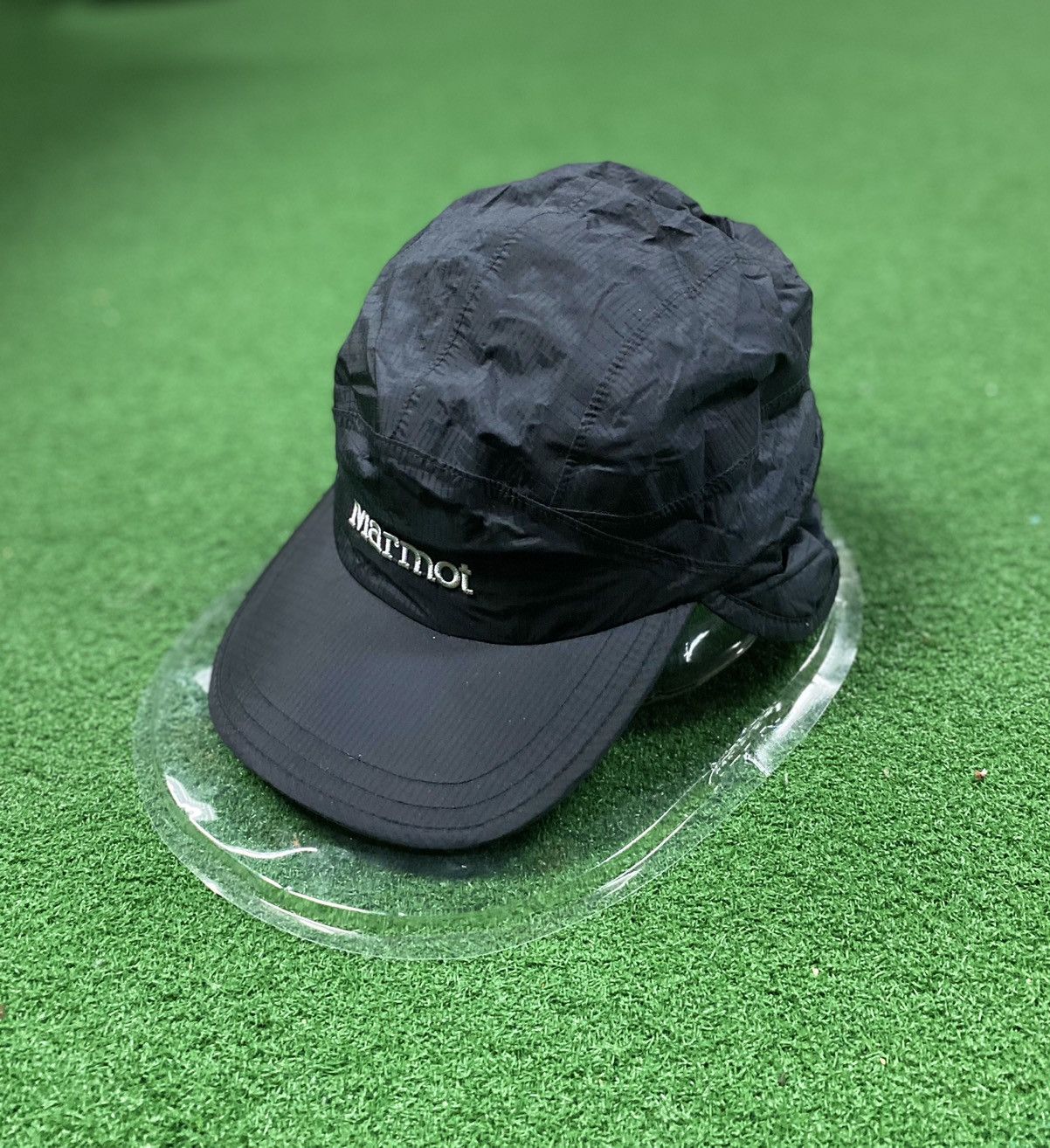 Marmot winter hat clearance