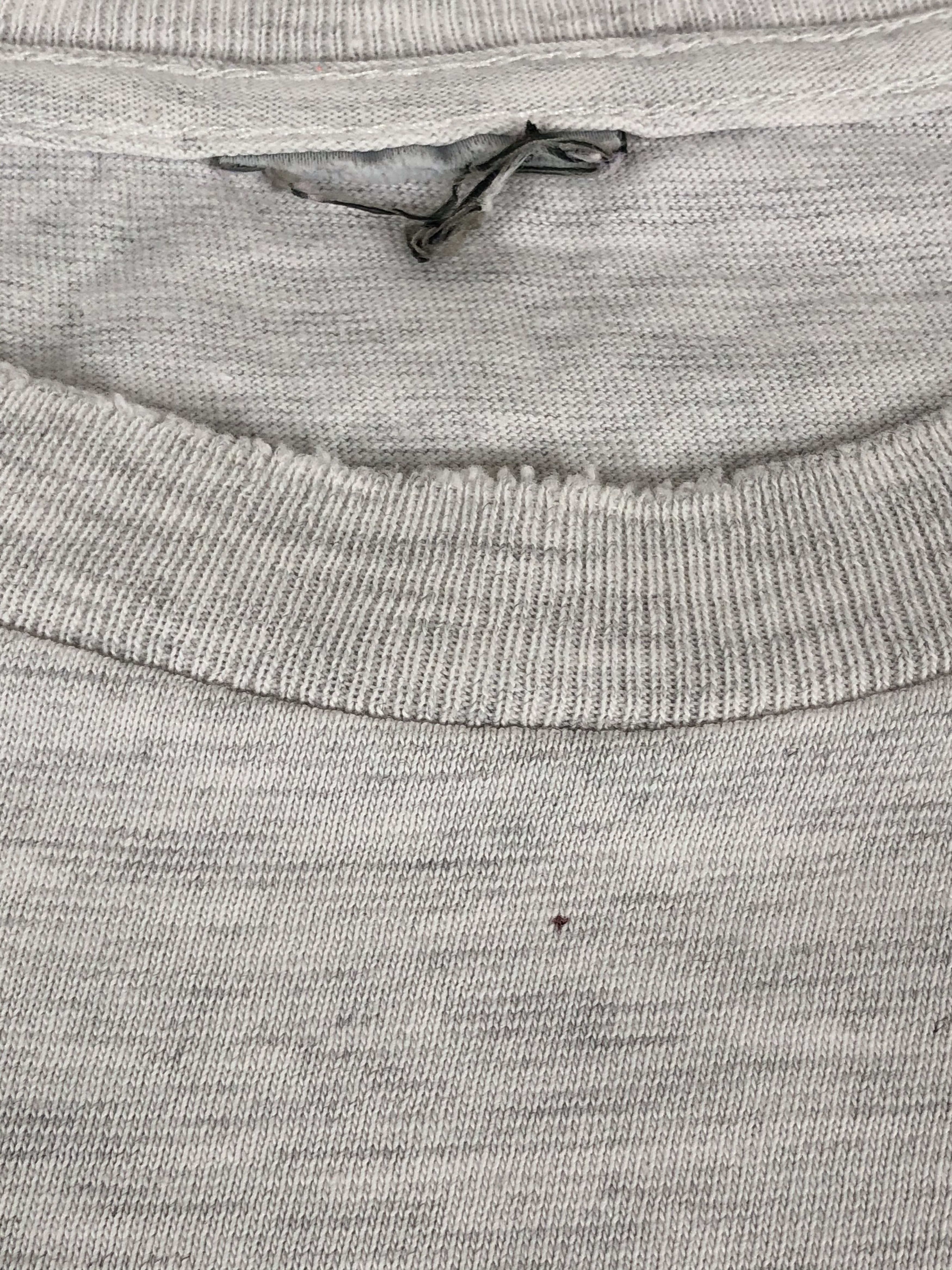 Vintage Vintage Wolf t-shirt Size US M / EU 48-50 / 2 - 9 Thumbnail