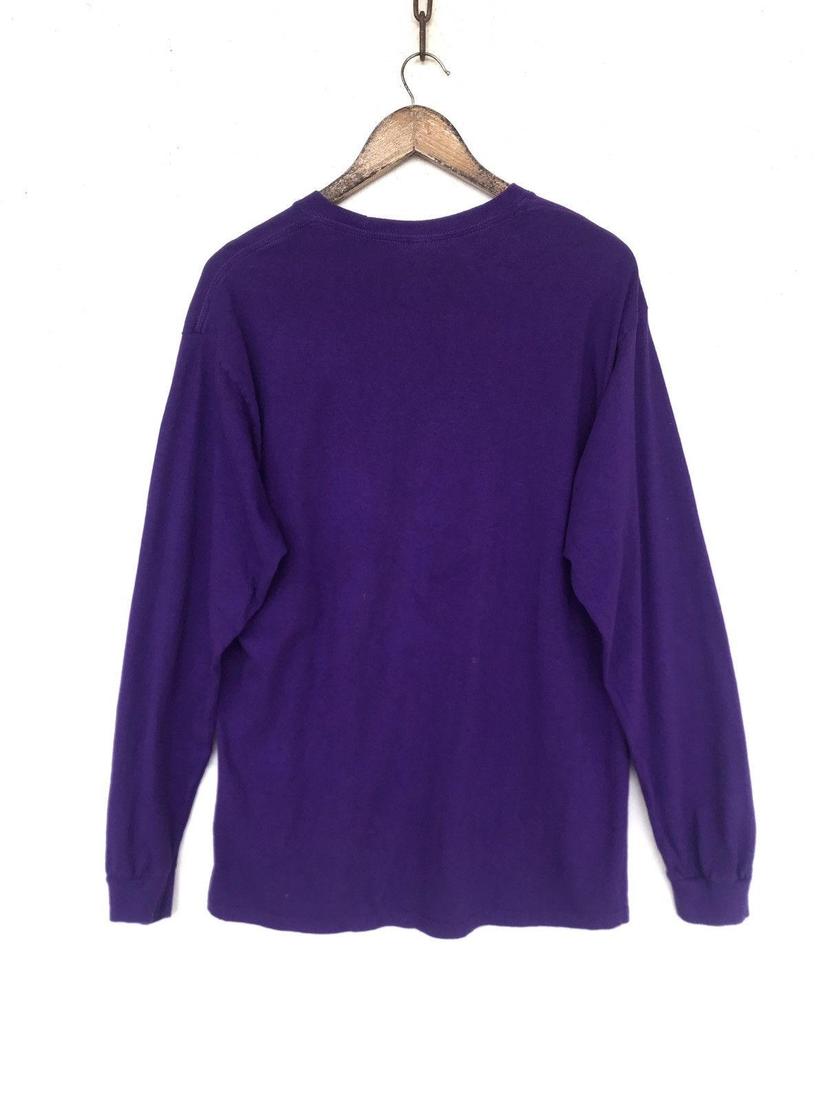 NBA Vintage GILDAN X“KOBE “ Longsleeve Tee. Size US L / EU 52-54 / 3 - 5 Thumbnail
