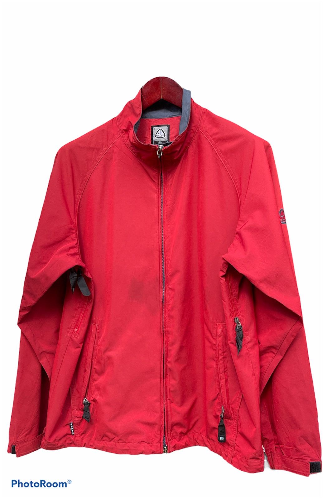 Nike Acg Winbreaker Jacket