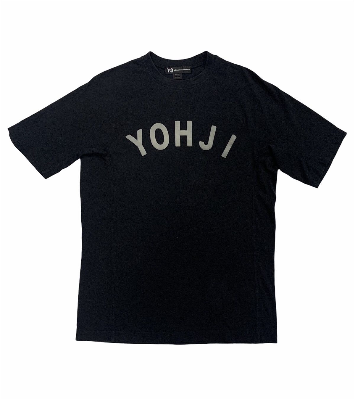 Adidas y3 shirt best sale