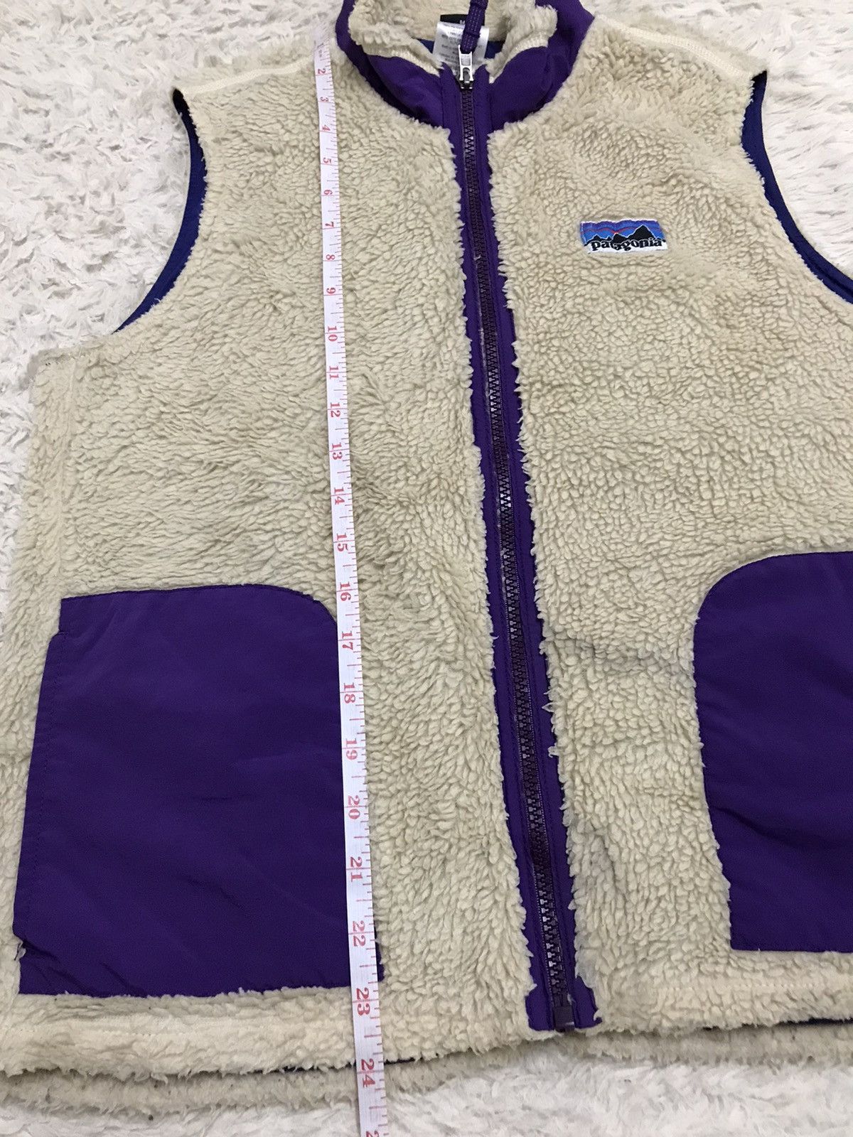 Patagonia Patagonia Fleece Size US S / EU 44-46 / 1 - 11 Thumbnail