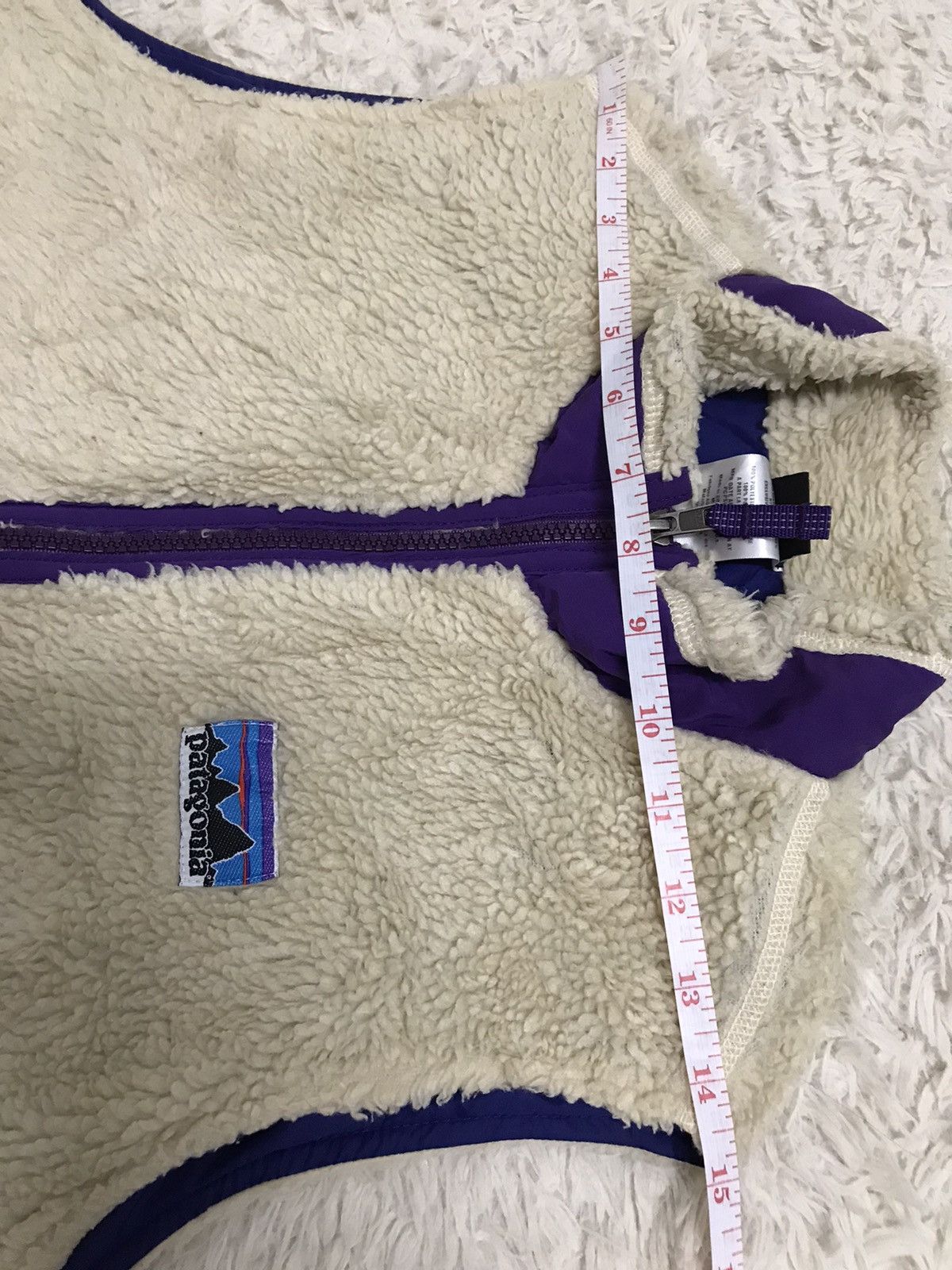 Patagonia Patagonia Fleece Size US S / EU 44-46 / 1 - 10 Thumbnail
