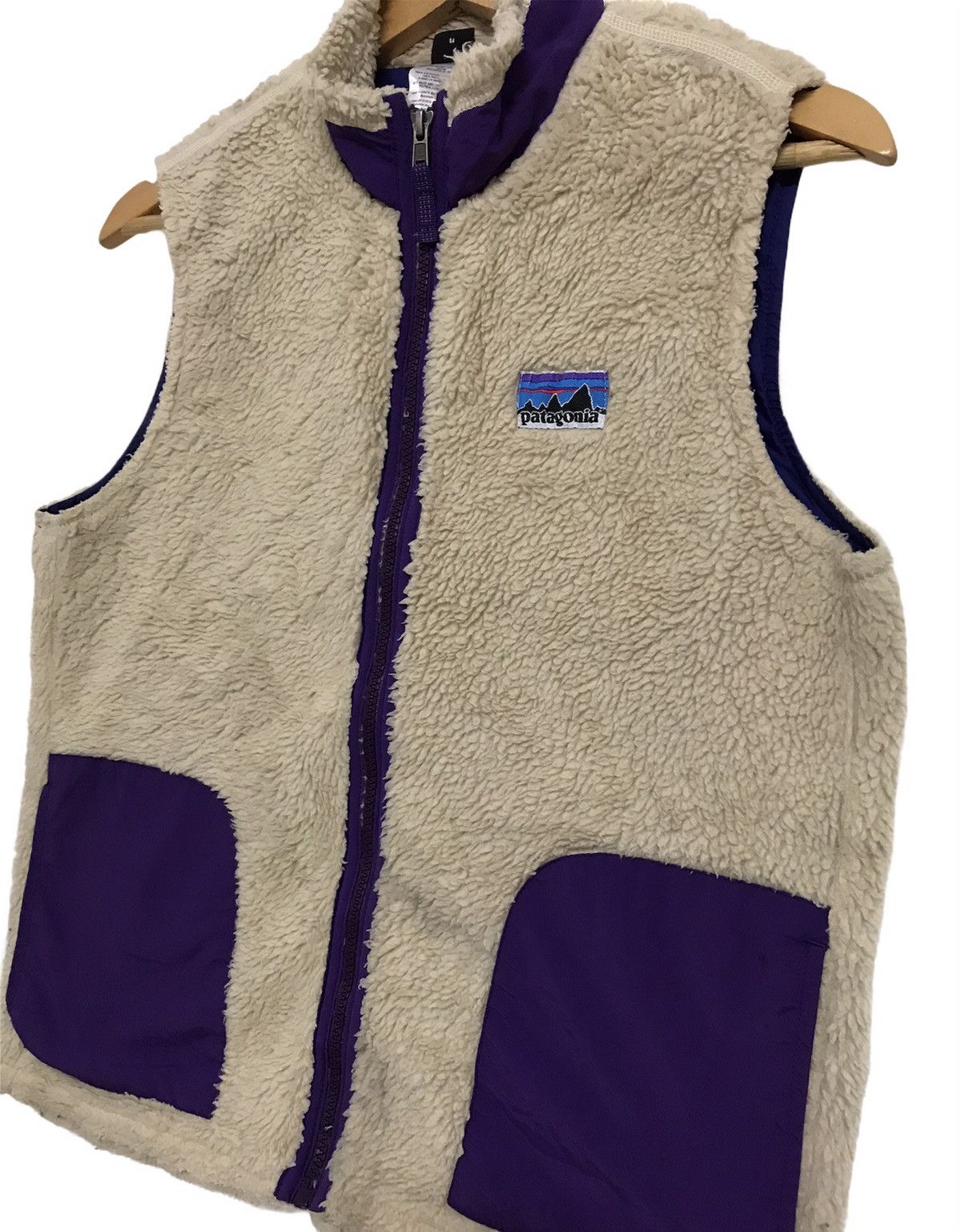 Patagonia Patagonia Fleece Size US S / EU 44-46 / 1 - 2 Thumbnail