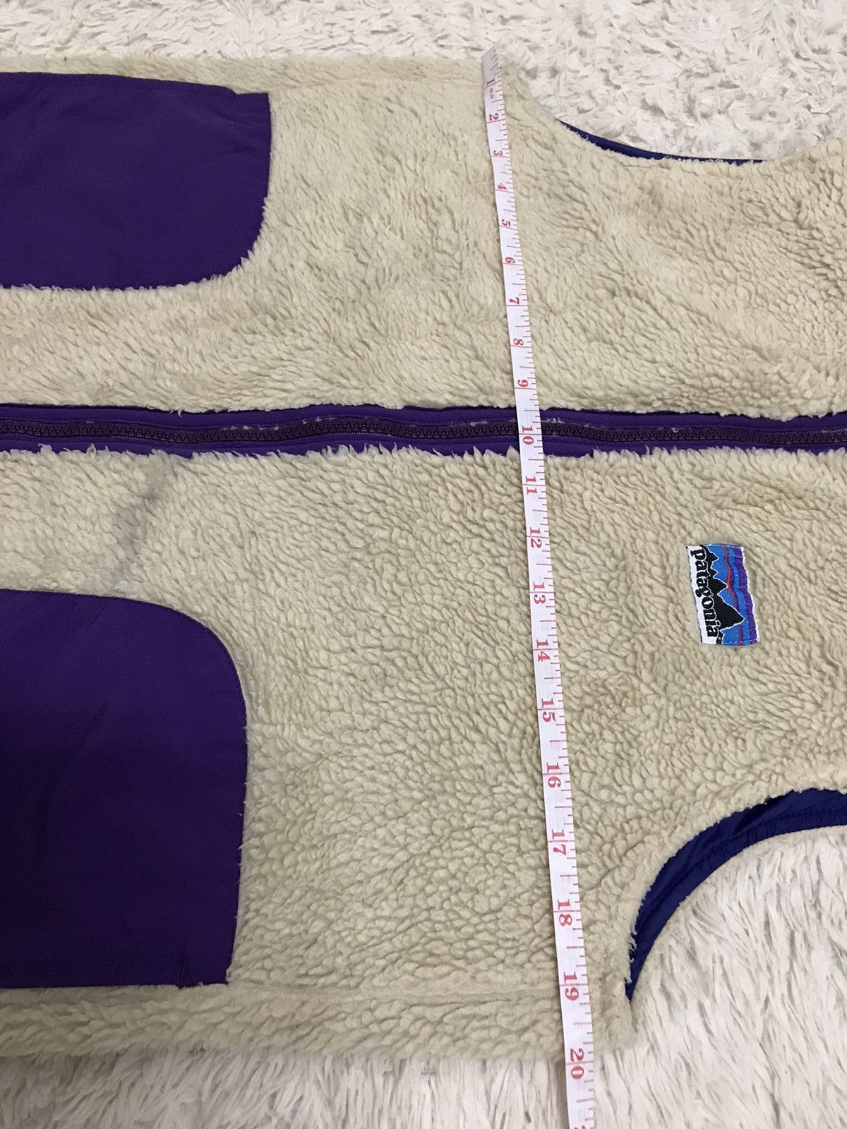 Patagonia Patagonia Fleece Size US S / EU 44-46 / 1 - 9 Thumbnail