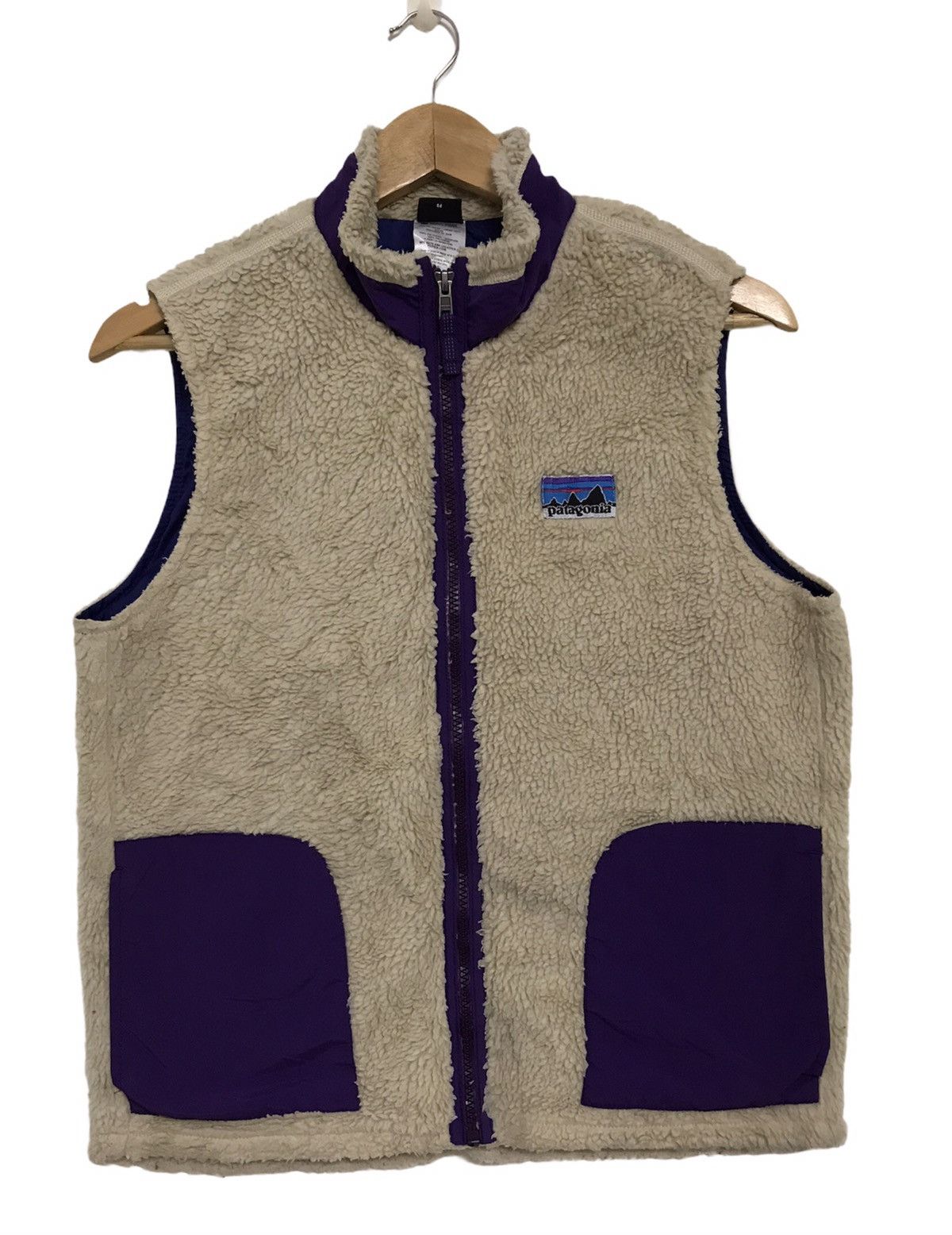 Patagonia Patagonia Fleece Size US S / EU 44-46 / 1 - 1 Thumbnail