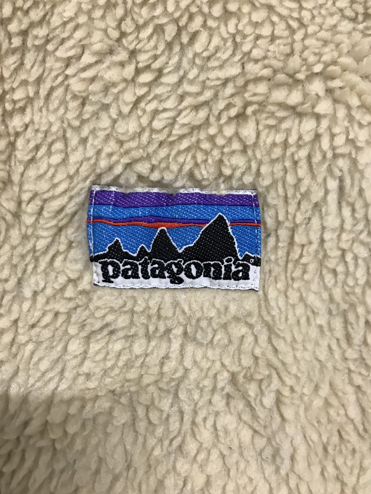 Patagonia Patagonia Fleece Size US S / EU 44-46 / 1 - 5 Thumbnail