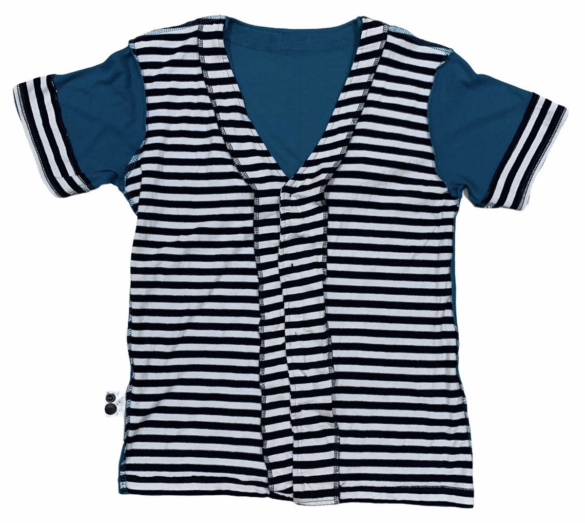 Japanese Brand × PPFM PPFM shirt with nice design (WOMEN) Size US M / EU 48-50 / 2 - 4 Thumbnail