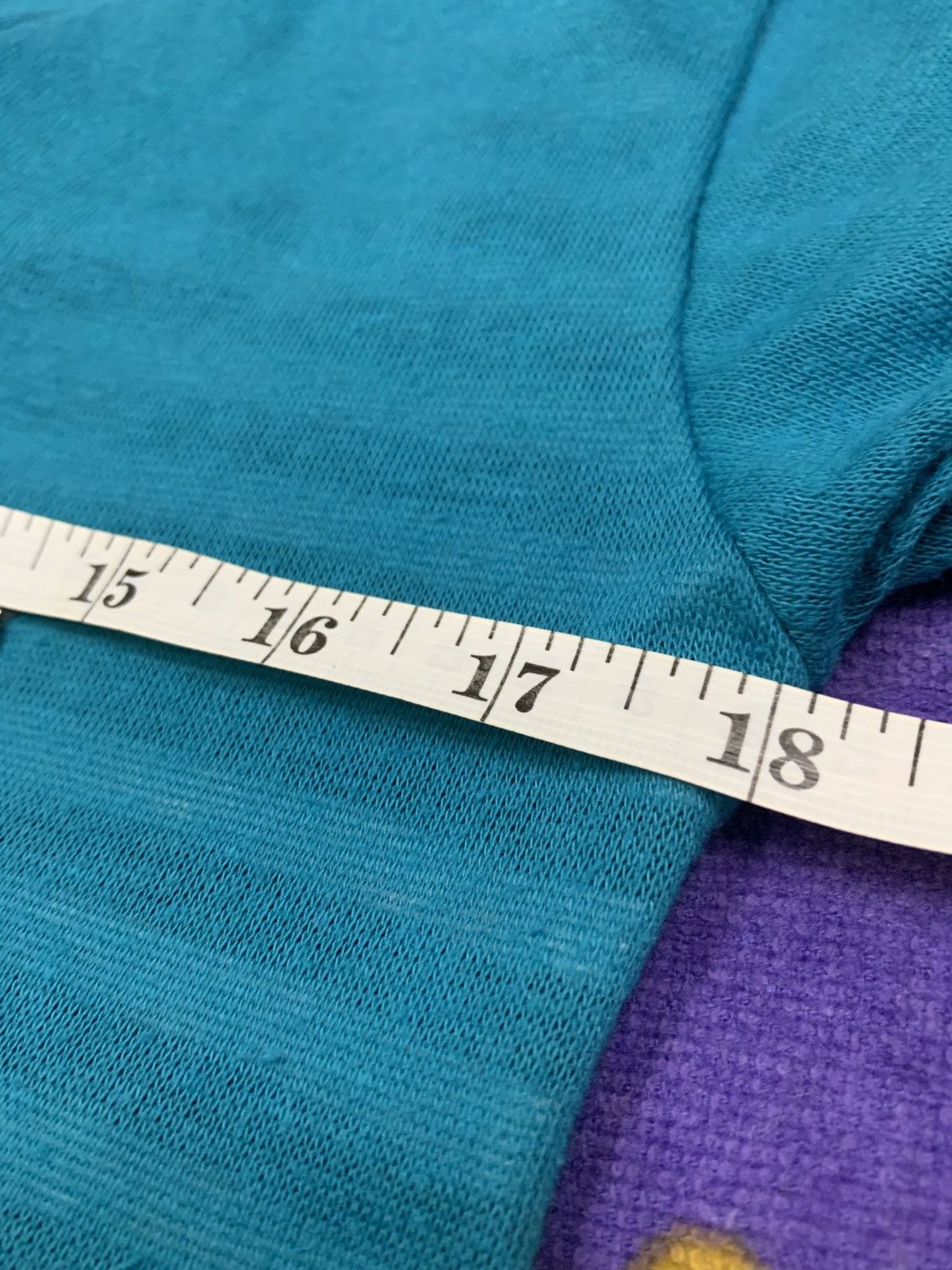 Japanese Brand × PPFM PPFM shirt with nice design (WOMEN) Size US M / EU 48-50 / 2 - 14 Thumbnail