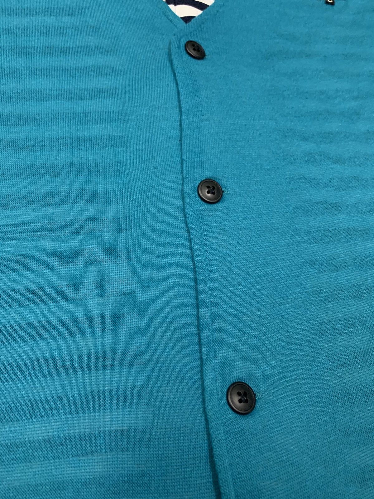 Japanese Brand × PPFM PPFM shirt with nice design (WOMEN) Size US M / EU 48-50 / 2 - 7 Thumbnail