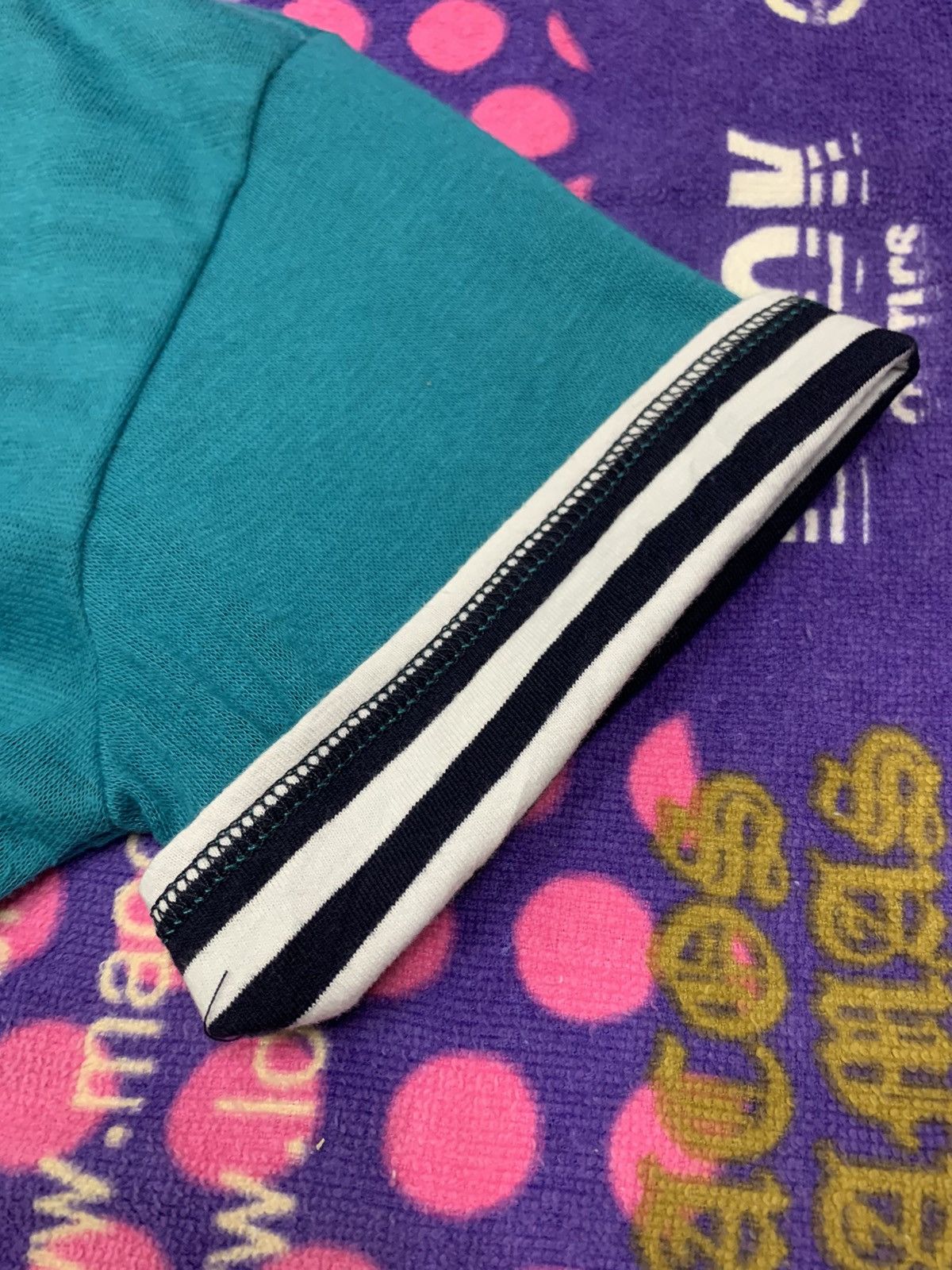 Japanese Brand × PPFM PPFM shirt with nice design (WOMEN) Size US M / EU 48-50 / 2 - 10 Thumbnail
