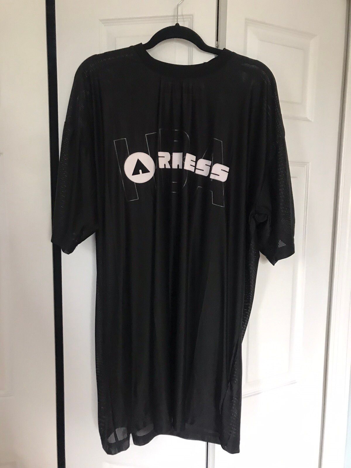 Hood By Air Hood By Air Airness Jersey Size US M / EU 48-50 / 2 - 1 Preview