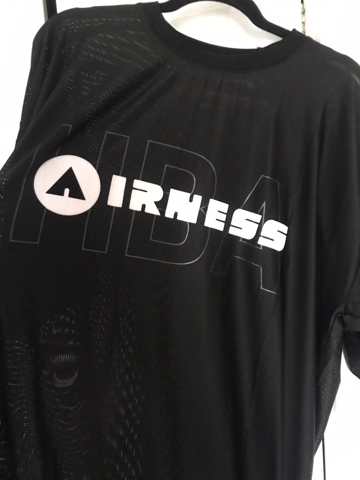 Hood By Air Hood By Air Airness Jersey Size US M / EU 48-50 / 2 - 2 Preview