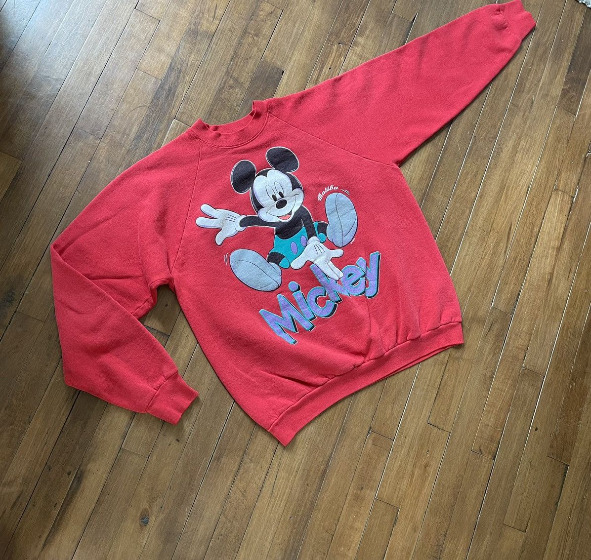 vintage-vintage-80-s-90-s-big-mickey-mouse-disney-grailed
