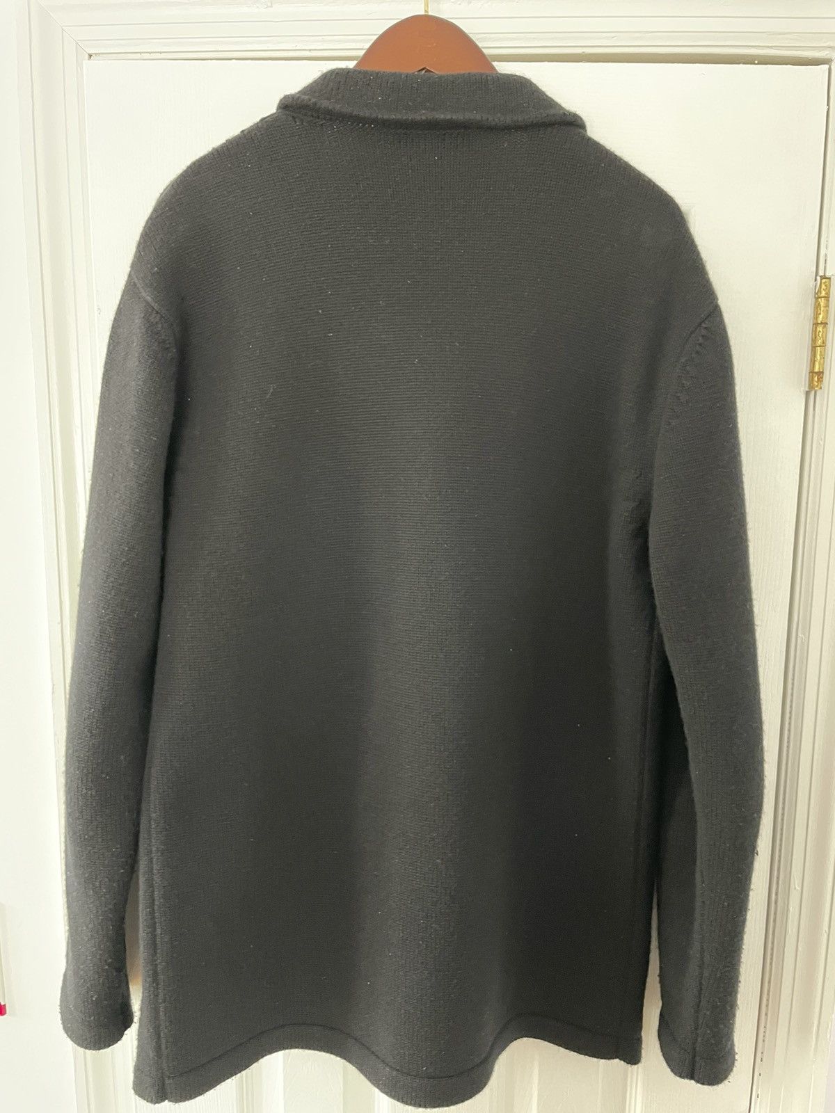 Dolce & Gabbana Rare Super runway $1500 dolce gabbana cardigan Size US M / EU 48-50 / 2 - 7 Thumbnail