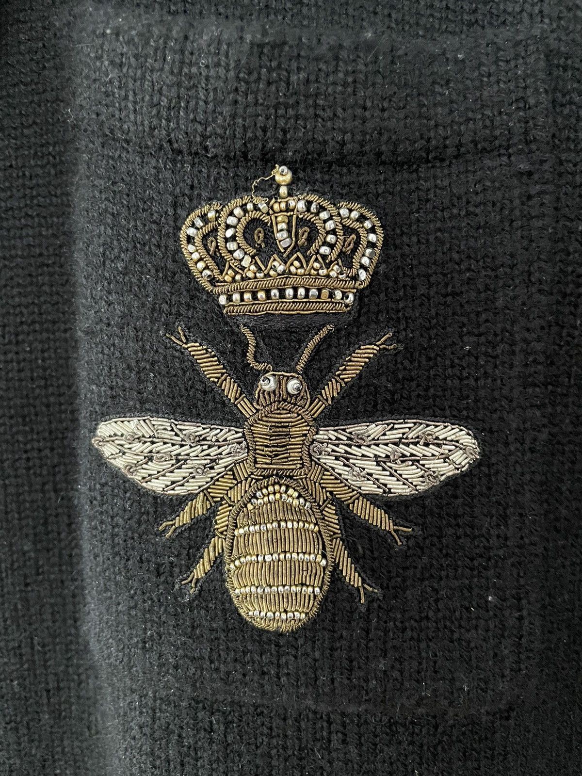Dolce & Gabbana Rare Super runway $1500 dolce gabbana cardigan Size US M / EU 48-50 / 2 - 2 Thumbnail
