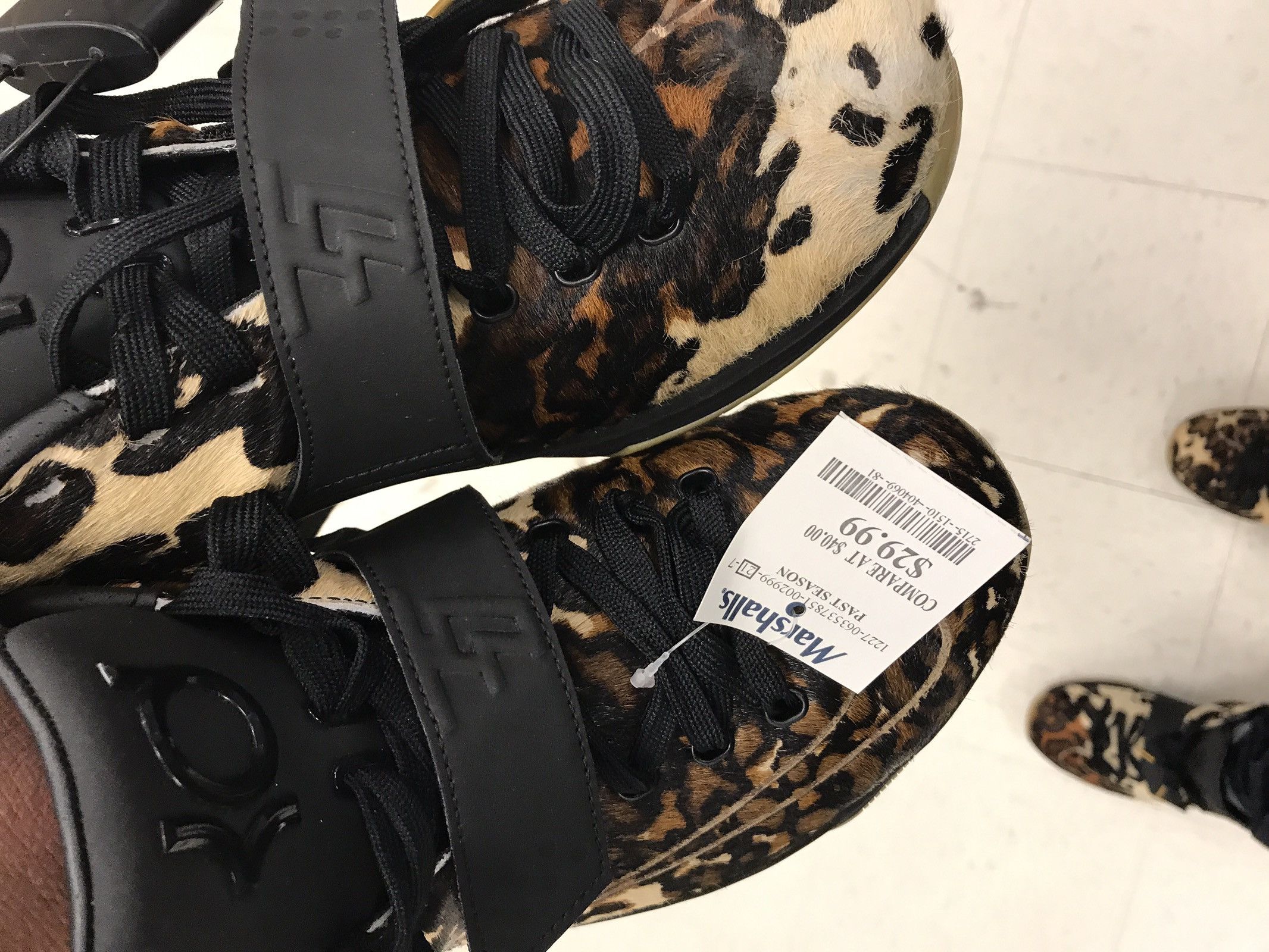 Kd 7 longhorn deals