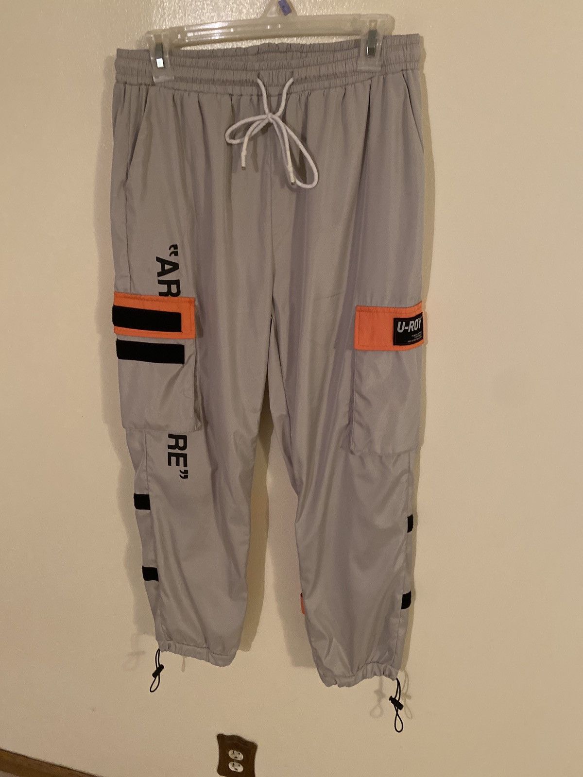 Other “AR RE” Sweats Size US 32 / EU 48 - 1 Thumbnail