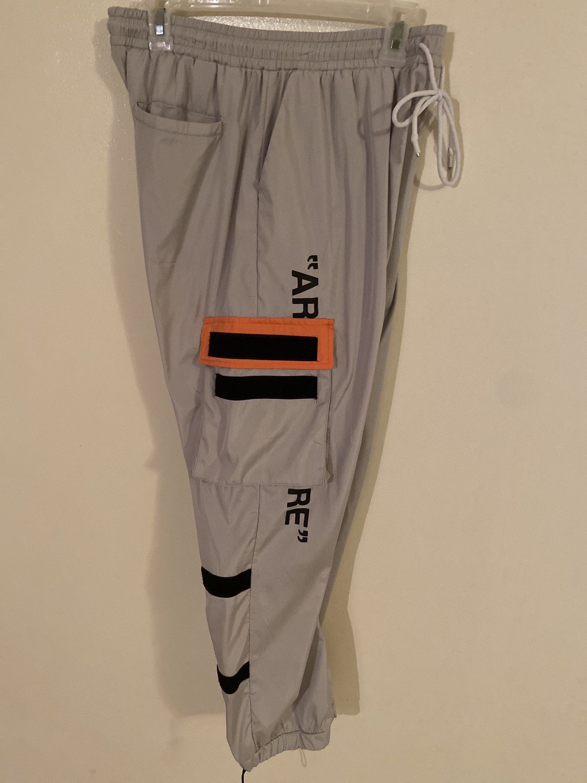 Other “AR RE” Sweats Size US 32 / EU 48 - 4 Thumbnail