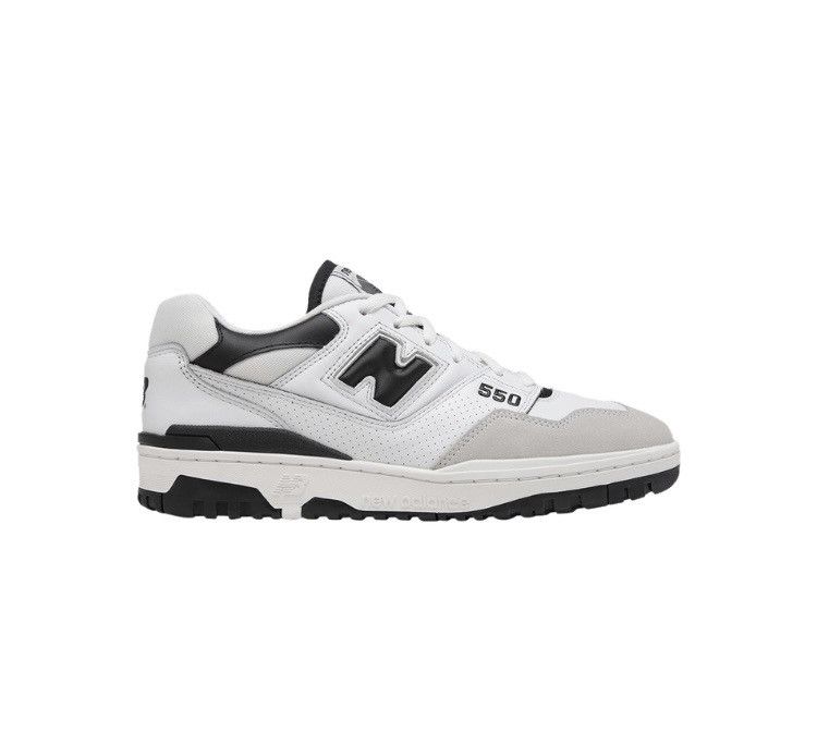 New Balance 550 “White Black” LM1