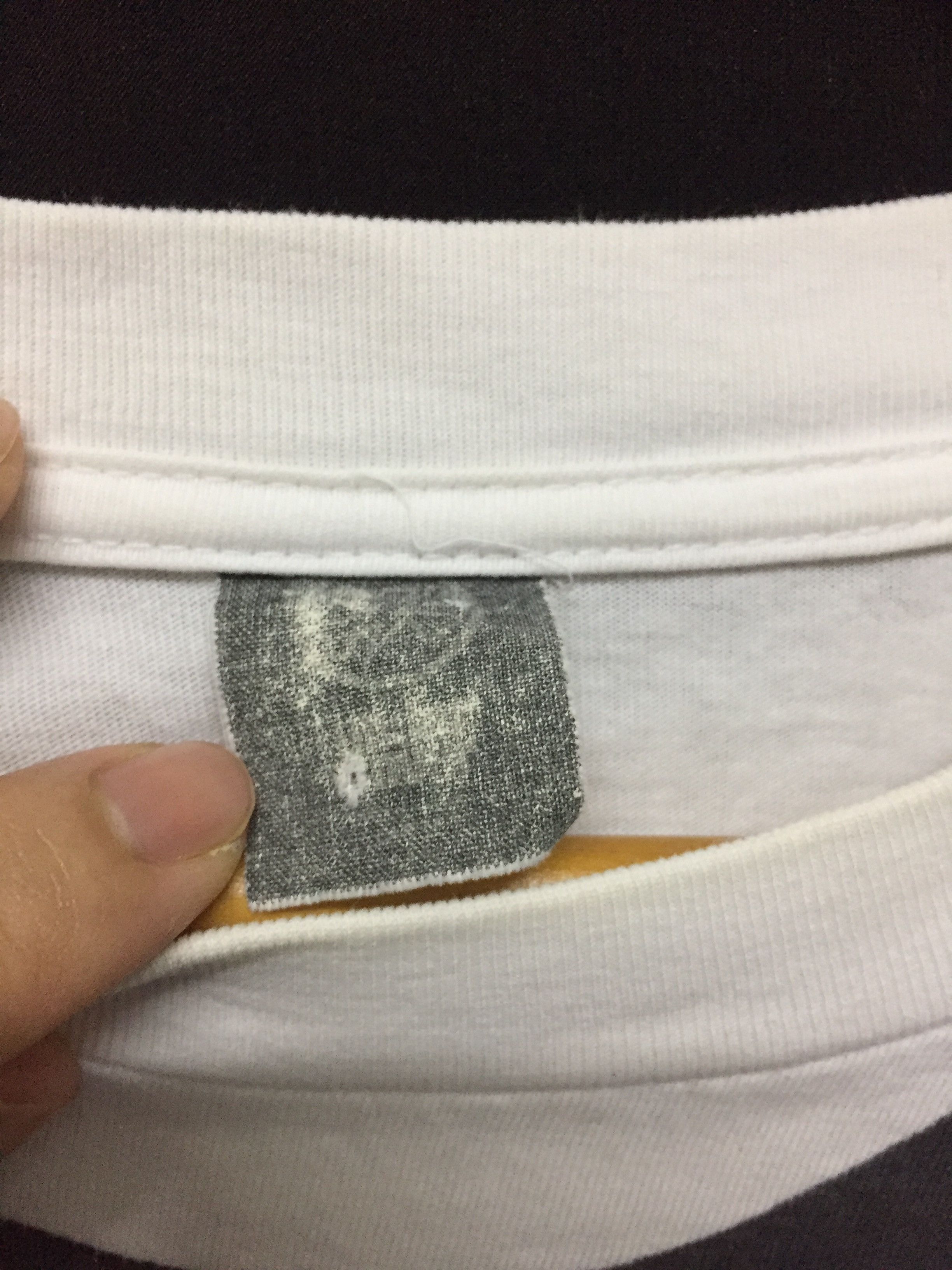 Undercover Vtg tee Size US L / EU 52-54 / 3 - 8 Thumbnail