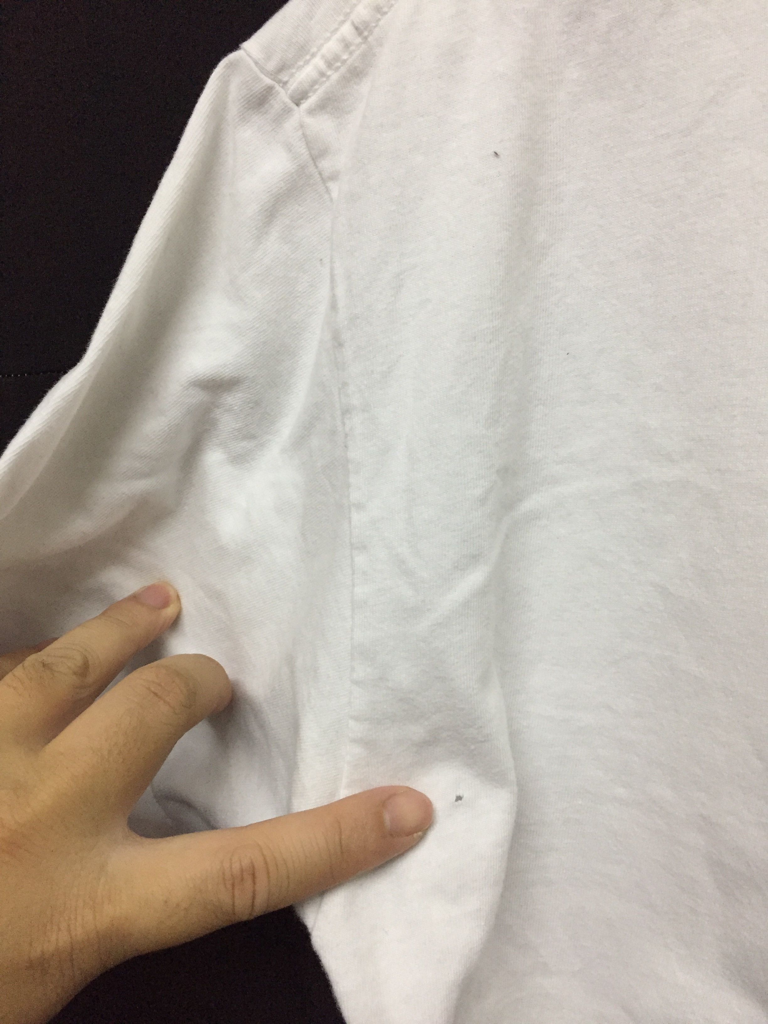 Undercover Vtg tee Size US L / EU 52-54 / 3 - 6 Thumbnail