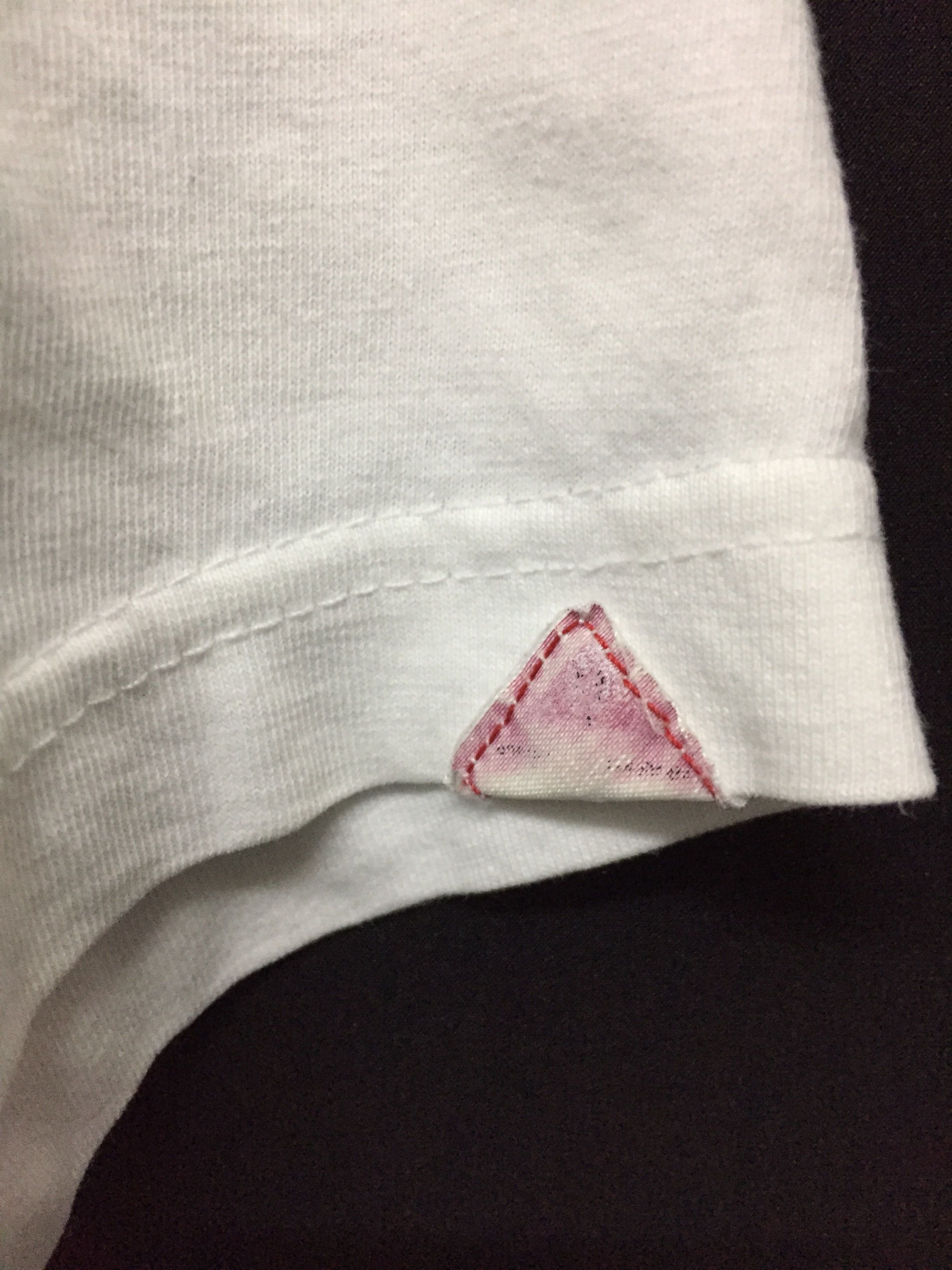 Undercover Vtg tee Size US L / EU 52-54 / 3 - 7 Thumbnail