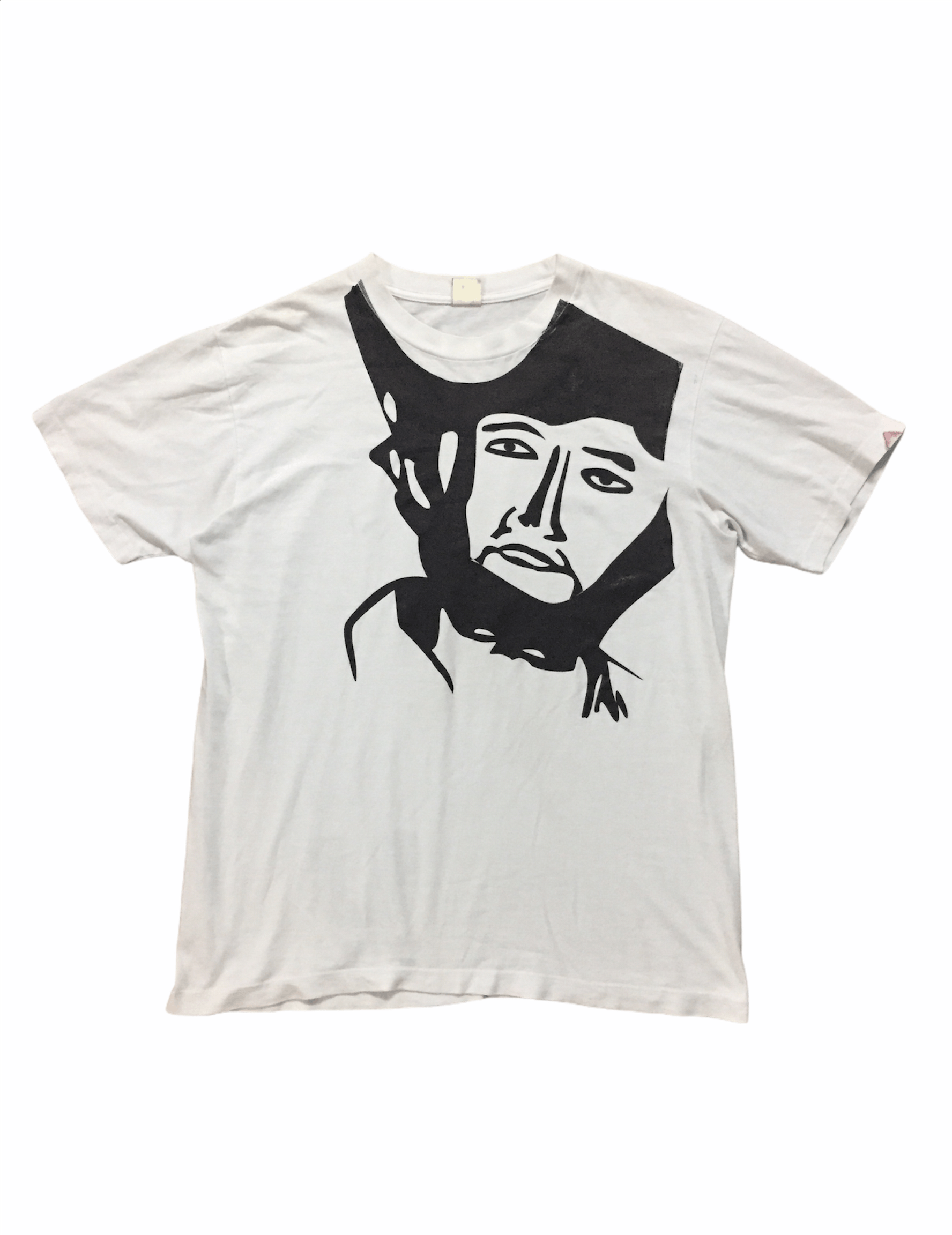 Undercover Vtg tee Size US L / EU 52-54 / 3 - 1 Thumbnail