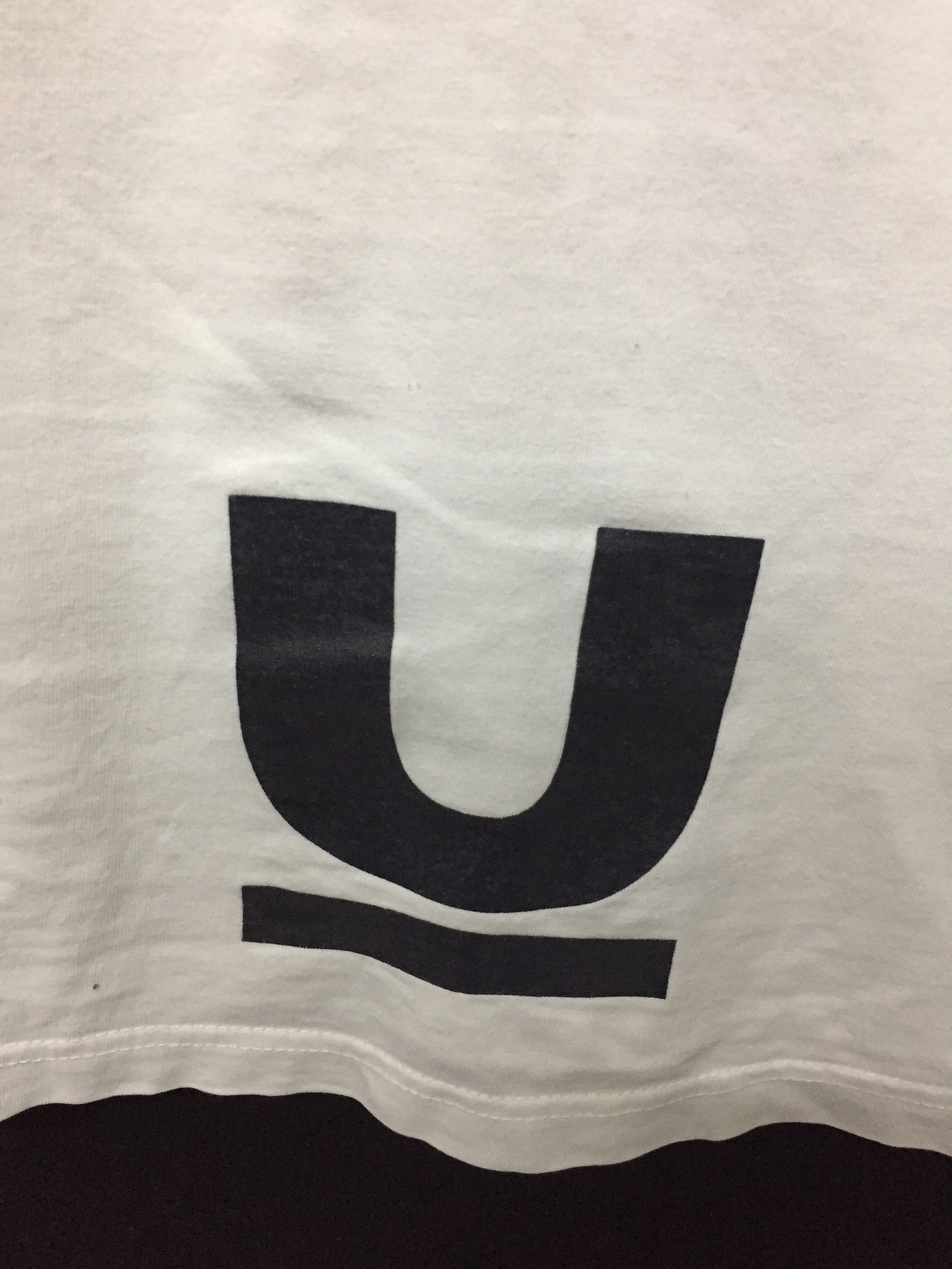 Undercover Vtg tee Size US L / EU 52-54 / 3 - 5 Thumbnail